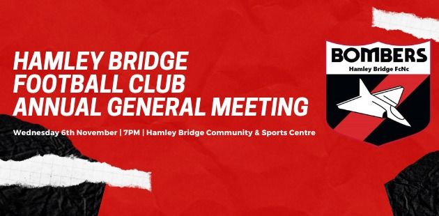 Hamley Bridge Football Club 2024 AGM