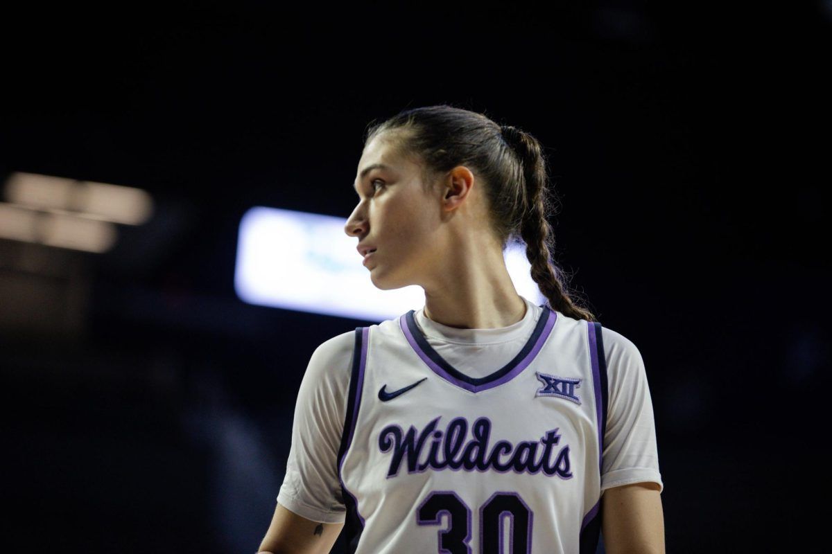 UCF Knights Women's Basketball vs. Kansas State Wildcats