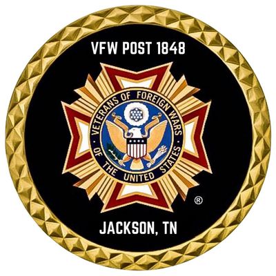 VFW 1848