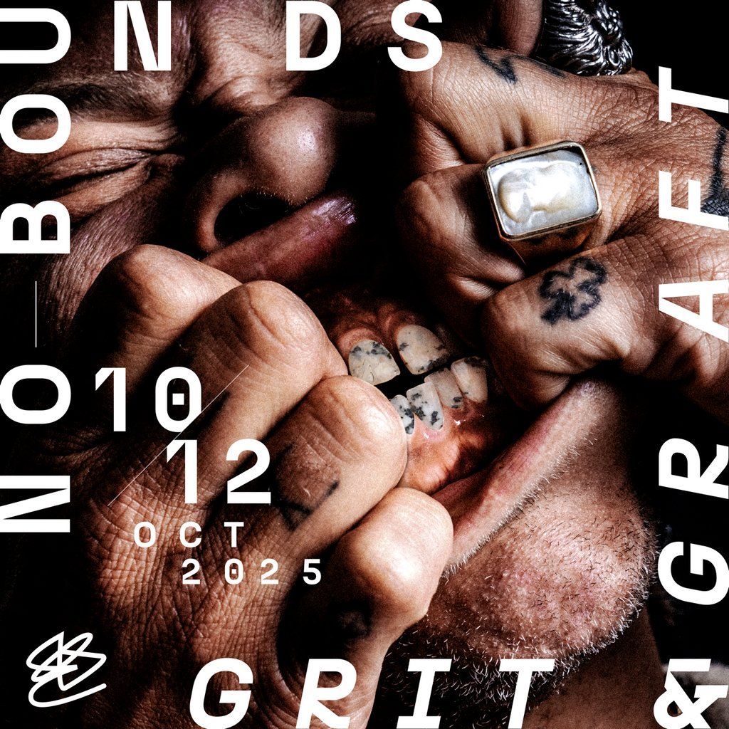 No Bounds Festival 2025