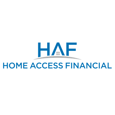 Home Access Financial