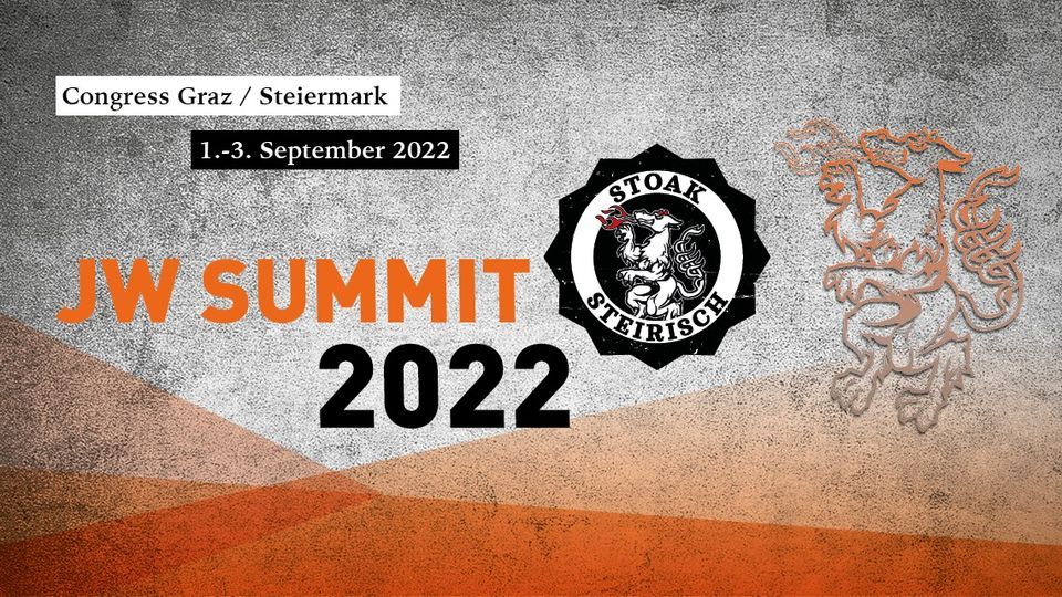 Summit 2022: Stoak Steirisch