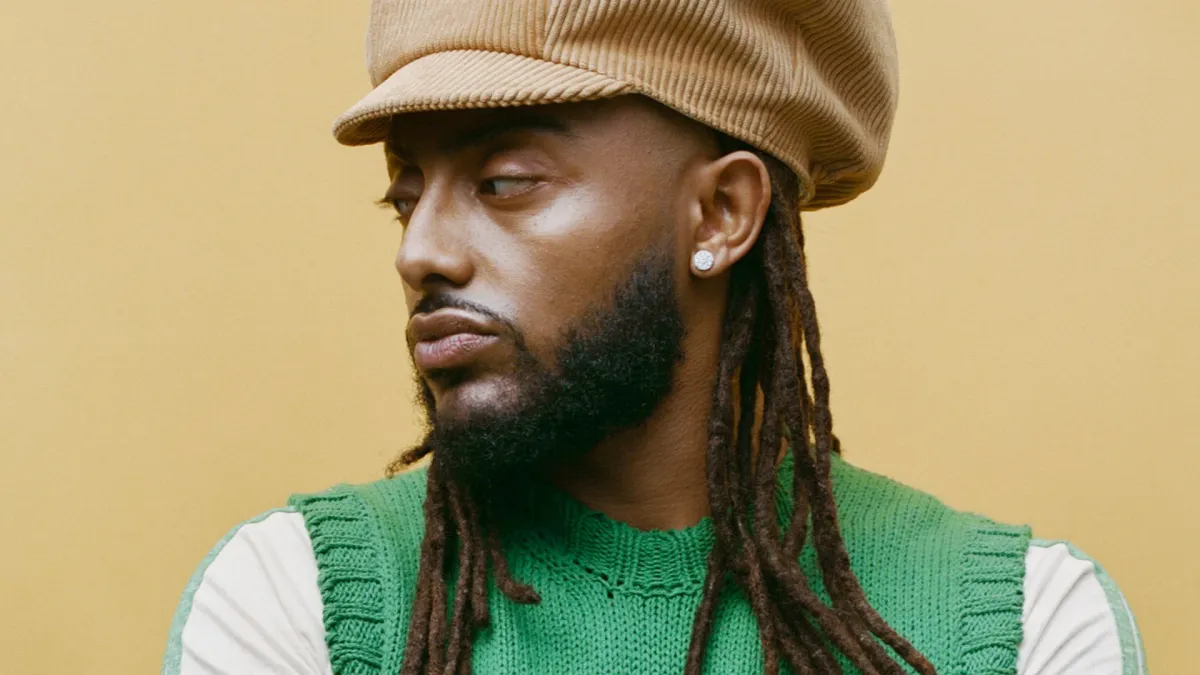 Amin\u00e9 in Sydney