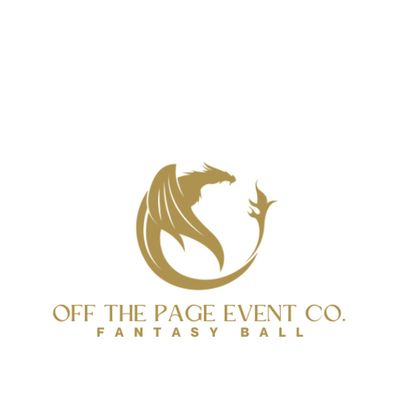 Off the Page Event Co.