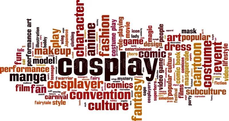 Cosplay workshop