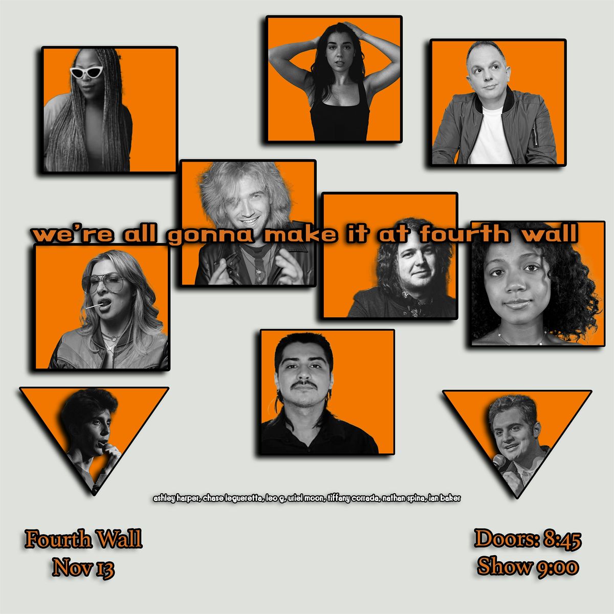 We're All Going To Make It