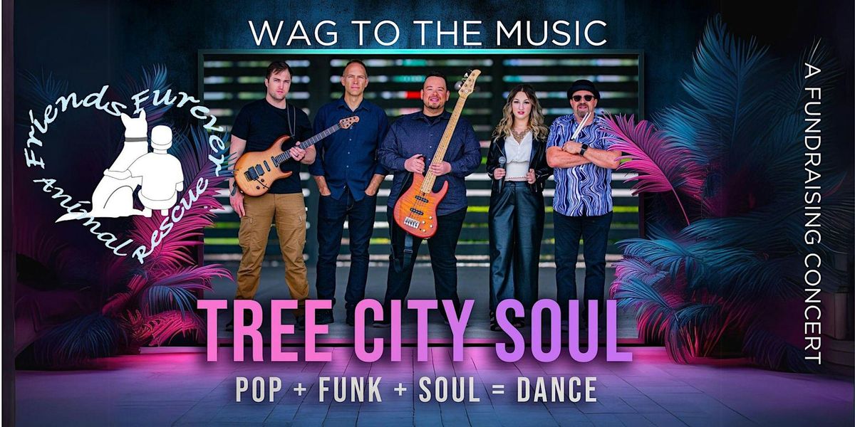 Tree City Soul