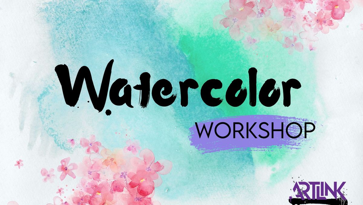 Watercolor Workshop