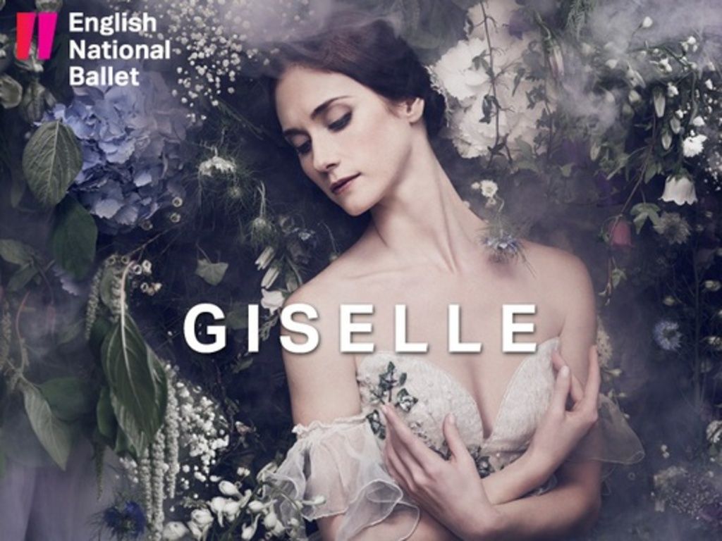 Giselle