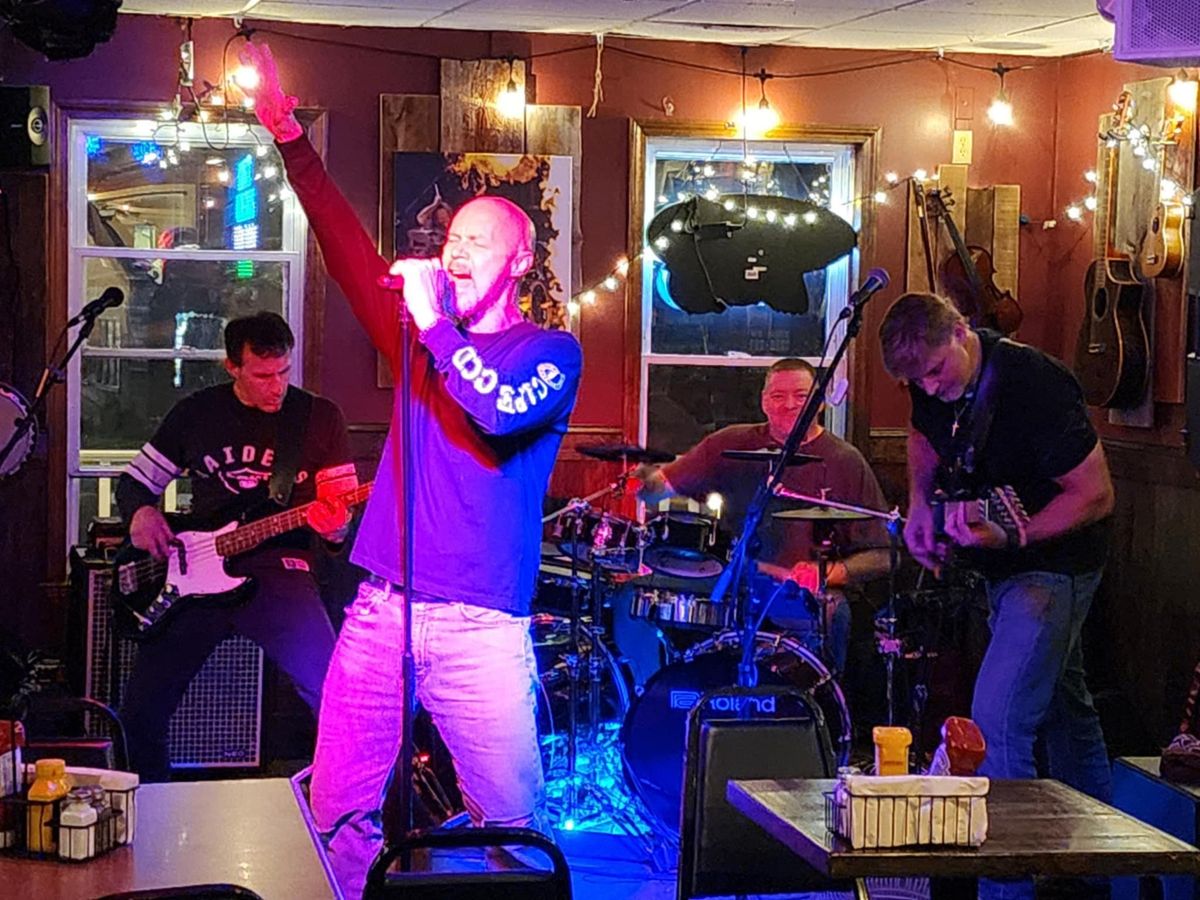 Face Down Returns to The Southwick Inn!