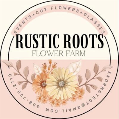 Rustic Roots Flower Farm