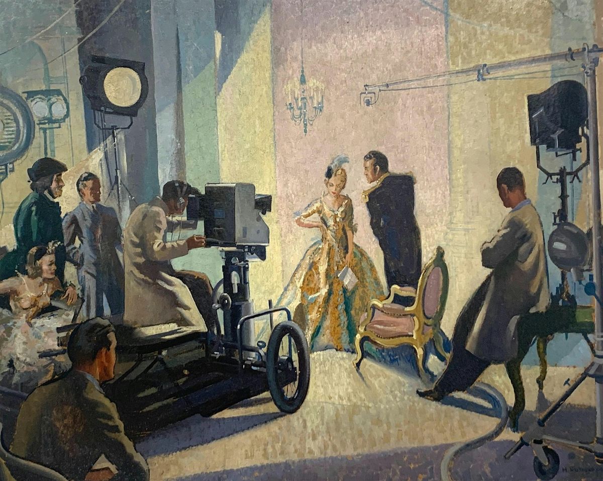 THE CULTURES OF EARLY TELEVISION