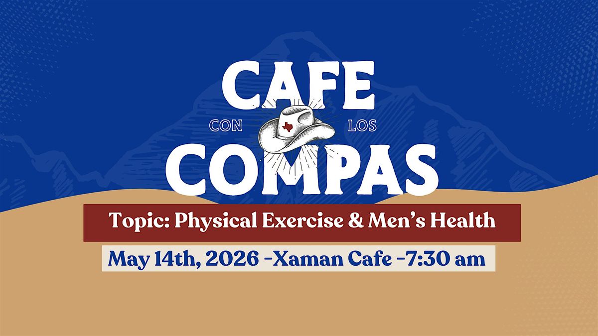 Compas (May 14,2026) What Matters Most