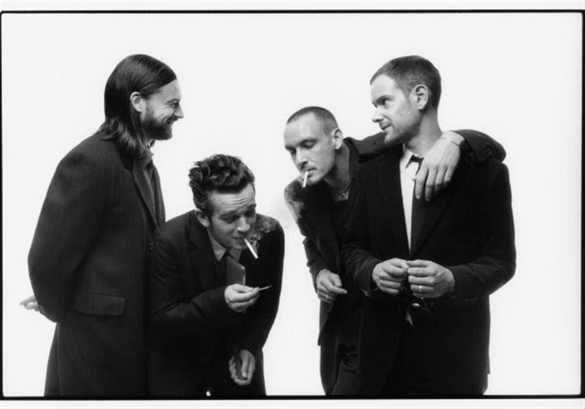 TSO POPS IV - Country Jukebox at Perot Theatre