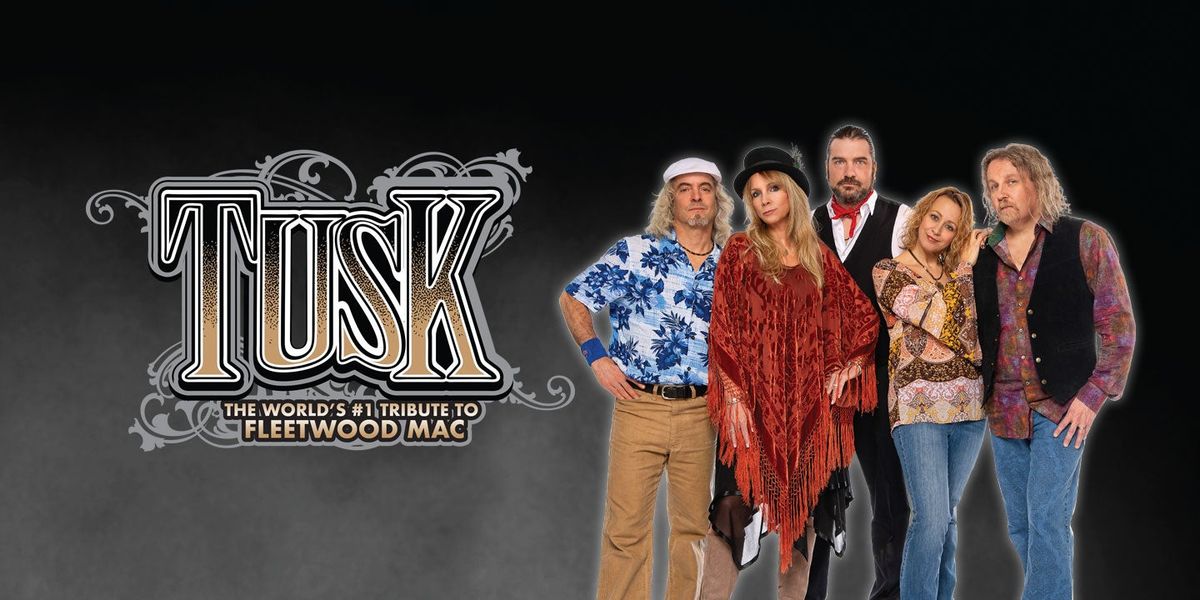 Parking Tusk - Tribute to Fleetwood Mac