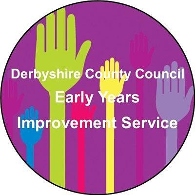 Derbyshire Early Years Service