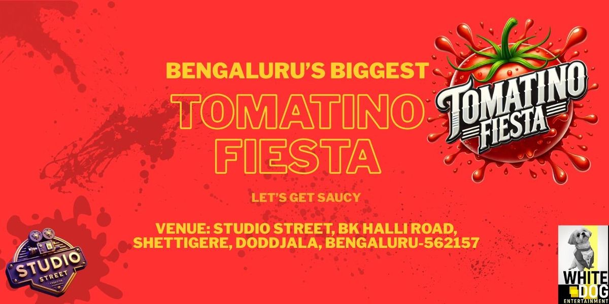 Tomatino Fiesta