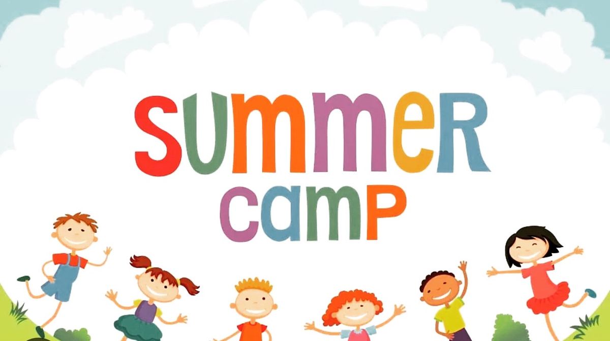Summer Day Camp on the Farm