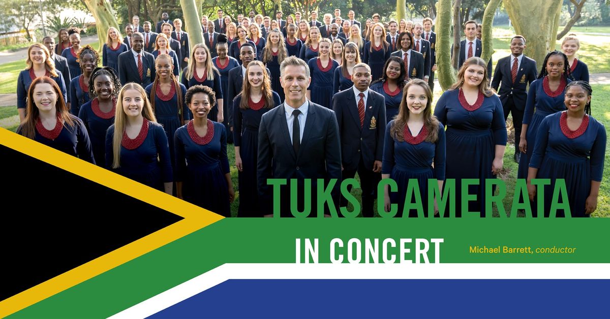 Plano Senior High A Cappella Choir, MSU Chorale, and TUKS Camerata in Concert