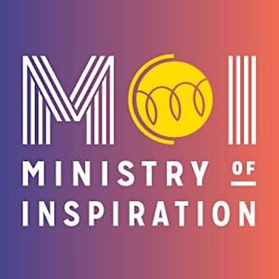 Ministry of Inspiration