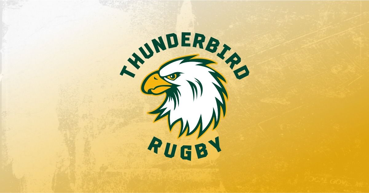 Thunderbirds Women's Western Conference Open Assembly