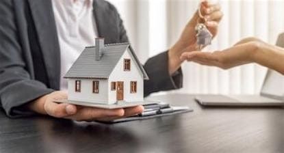 Opciones Creativas de Financiamiento - FHA sin ser residente