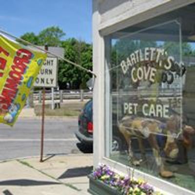 Bartlett's Cove Pet Care