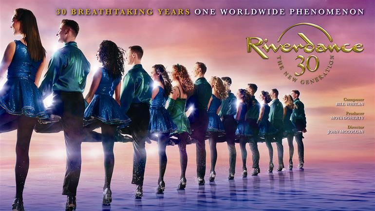 Riverdance