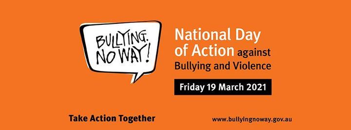 National Day of Action against Bullying and Violence, Sunshine Beach