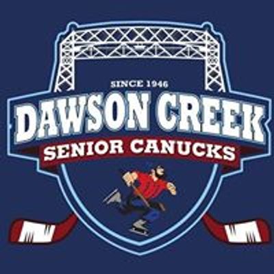 Dawson Creek Canucks