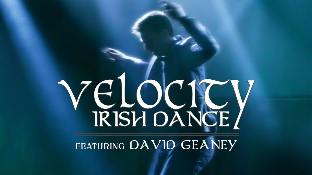 Velocity Irish Dance - Greeneville