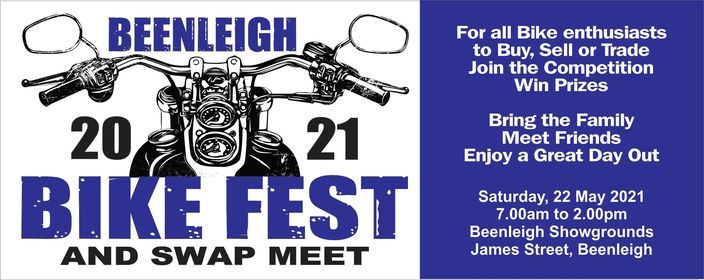 Beenleigh Bike Fest and Swap Meet