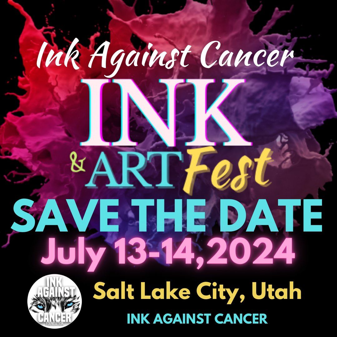Ink Against Cancer