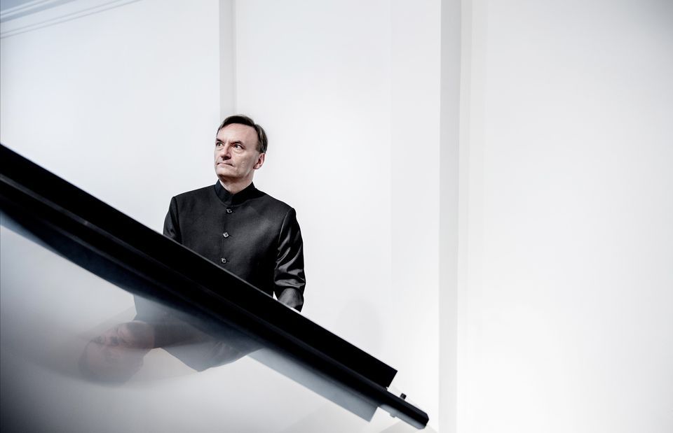 Classical Stars: Chopin and Liszt with Stephen Hough 