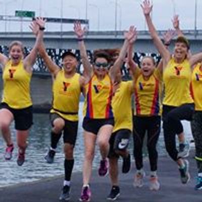 Auckland YMCA Marathon Club - New Zealand (Official)
