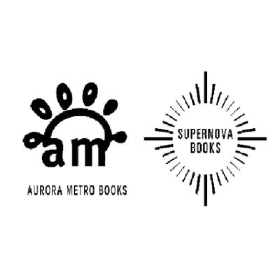 AURORA METRO BOOKS