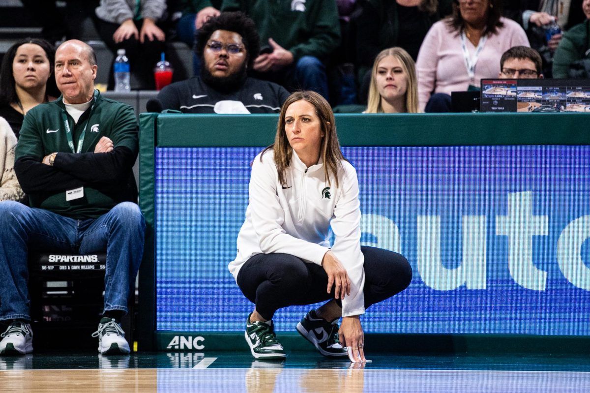 Oakland Golden Grizzlies at Michigan State Spartans Softball