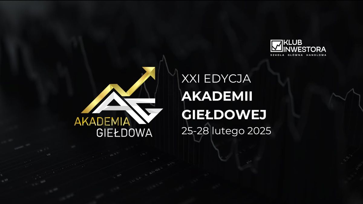 XXI Edycja Akademii Gie\u0142dowej