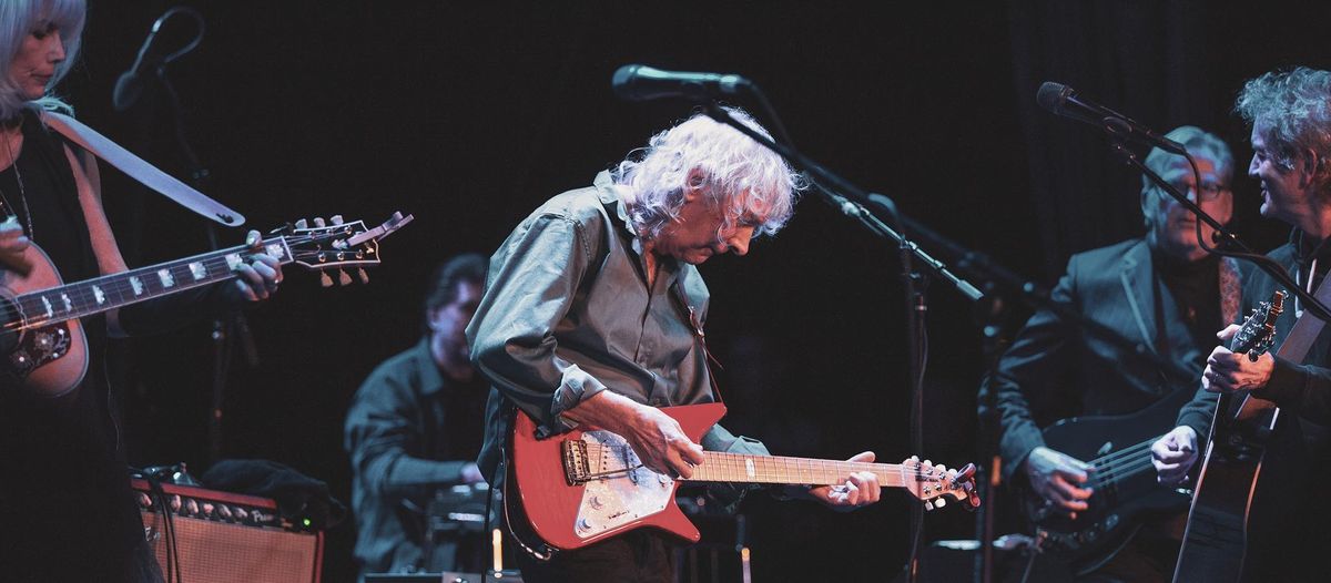 Albert Lee at The Hill Arts (formerly St. Lawrence Arts) - Portland, ME