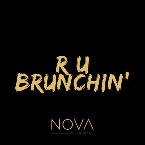 R U Brunchin' Bottomless Brunch