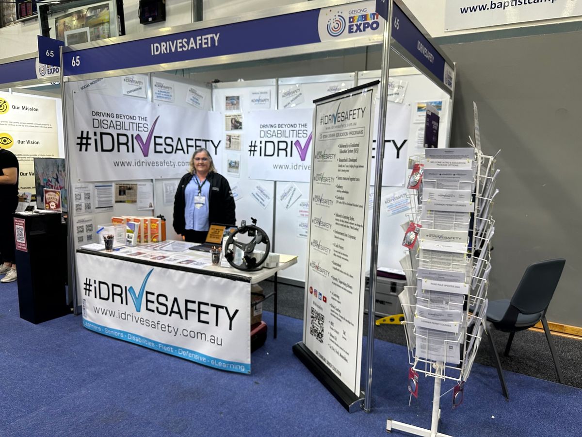 Geelong Disability Expo