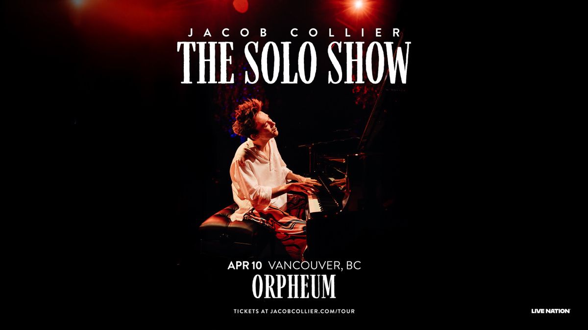 Jacob Collier