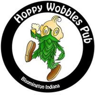 Hoppy Wobbles Pub