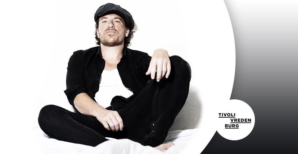 13 & 14 dec: Parov Stelar - Venom Tour 2022 | TivoliVredenburg