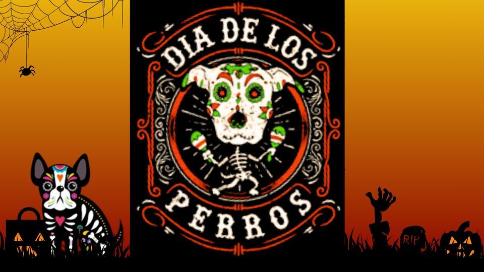 Dia De Los Perros Festival and Adopt-A-Thon