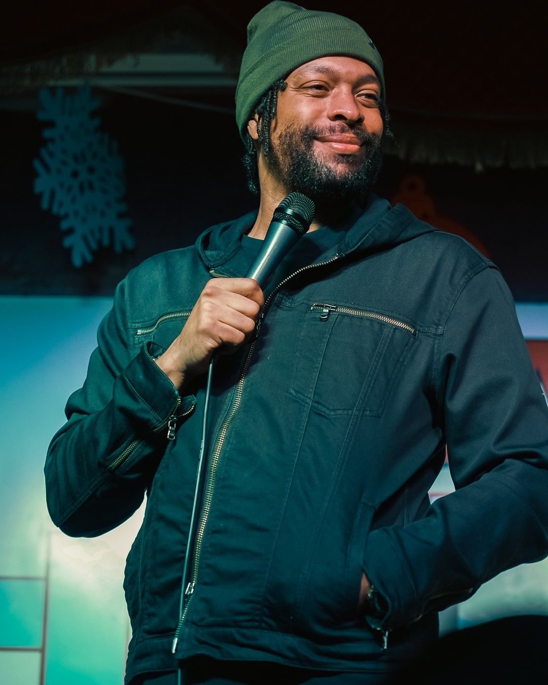 DeRay Davis