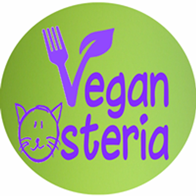 Veganosteria Catania