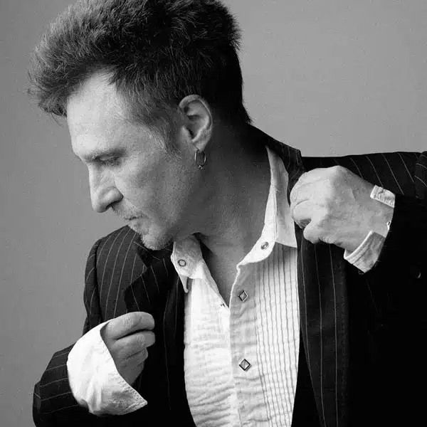 John Waite