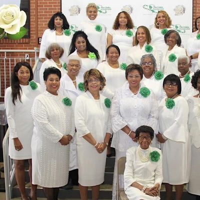 East Texas (TX) Chapter of The Links Incorporated