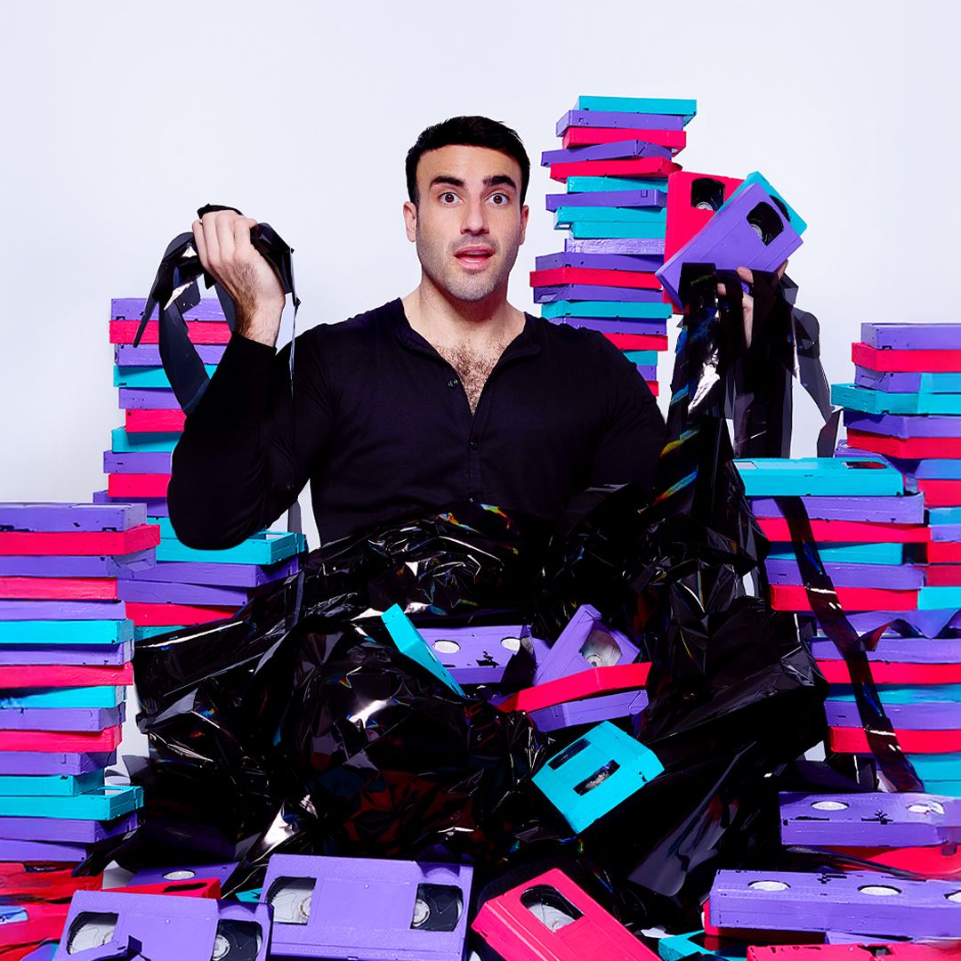 Rob Anderson at Bella Concert Hall